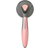 Pakeway Pet Comb Self-Cleaning Brush