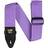 Ernie Ball Polypro 5378 Light Purple Guitar Strap