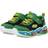 Skechers Play Scene John Deere Toddler Green Black