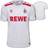Hummel FC Köln Home Shirt Men's White XL Polyester