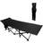Royalford Folding Heavy Duty Sturdy Camping Bed Adults & Children