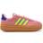 Adidas VL Court Bold W - Pink Spark/Lucid Lemon/Lucid Blue