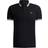 HUGO BOSS Men's Paddy Polo Shirt - Black