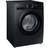 Samsung WW5000D WW11DG5B25ABEG Sort
