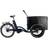 Ecoride Loader AXS M5 2022 Blue Unisex