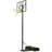 Exit Toys Comet Portable Basketball Hoop 230 - 305cm
