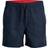 Jack & Jones Regular Fit Swim Shorts - Blue/Navy Blazer