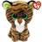 TY Beanie Boos Tiger Tiggy 15cm