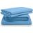 Tempur-Pedic Tempur-ProAir Bed Sheet Blue (284.5x269.2cm)