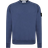 Stone Island Logo Patch Sweatshirt - Avio Blue