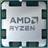 AMD Ryzen 7 8700F 4.1GHz Socket AM5 Tray