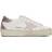 GOLDEN GOOSE Hi Star W - White/Pink