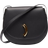 Liffner Maccheroni Saddle Bag - Black