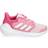 adidas Junior Tensaur Run 2.0 - Clear Pink/Cloud White/Pulse Magenta