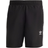 adidas Originals Adicolor 3 Stripes Swim Shorts - Black/White