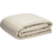 Gripsholm Quilted Sängöverkast Beige (260x180cm)