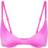 SKIMS Wireless Form Super Push-Up Bra - Neon Orchid