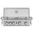 Mustang Pearl 4 Built-In