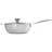 Le Creuset Signature 3-Ply med låg 24cm