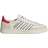 Adidas Handball Spezial - Cloud White/Night Indigo/Better Scarlet