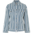 Baum und Pferdgarten Billie Jacket - Striped Spring Denim