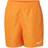 NIKE Boy's Essential Volley Swim Shorts - Orange