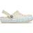 Crocs Bayaband Clog - Winter White/Multi