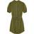 Les Petites Bombes Florelle Dress - Khaki