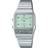 Casio Vintage AQ-800E-3AEF Anadigi Ur, Silver, 32 mm