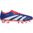adidas Predator League - Lucid Blue/Cloud White/Solar Red