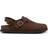 Birkenstock Tokio Cazador Suede - Coffee Brown