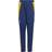 adidas Real Madrid Competition 24/25 Junior Presentation Tracksuit Pants Blue 11-12 Years