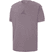 Jordan Nike LA LAKERS STATEMENT SS TEE men Shortsleeves purple in size:M