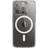 ESR iPhone 15 Pro Max Classic Hybrid Halolock Skal MagSafe-kompatibelt Transparent