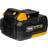 Texas 20V/5.0Ah Battery 1-pack