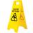 Portwest HV20 Wet Floor Warning Sign