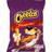 Cheetos Flamin Hot 110g