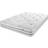 Aspire Eco Reprieve Dual Sided Pocket Coil Spring Matress 152x198cm