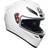 AGV K1 Mono ECE2205 White