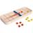 Plantoys 2 in 1 Shuffleboard Game