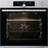 Gorenje G600 BPSA6747A08XWI Rustfri stål