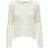 JdY Sun Lay Knitted Top - Eggnog