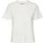 Vero Moda Naima T-shirt - Hvid