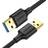 UGREEN 5 Gbps 3.0 USB A - USB A M-M 3m