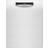 Bosch Serie 6 SMU6ZCW71S Hvid