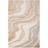 Loomed Greige Gold Marble Modern Gold, Brown, Beige, Grey 120x170cm