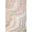 Loomed Greige Gold Marble Modern Grey, Beige, Brown, Gold 120x170cm