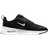 NIKE Air Max Nuaxis M - Black/White