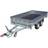 Brenderup Trailernet 220X135 cm