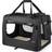 Lionto Dibea Dog Transport Box Foldable S